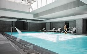 Relais Spa Chessy Val D'europe Aparthotel 4*